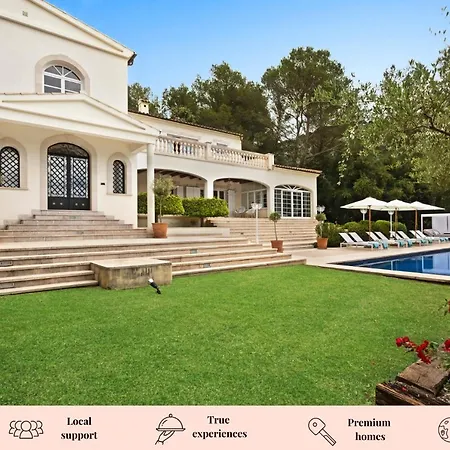 Villa Tranquilo - By Emerald Sa Pobla